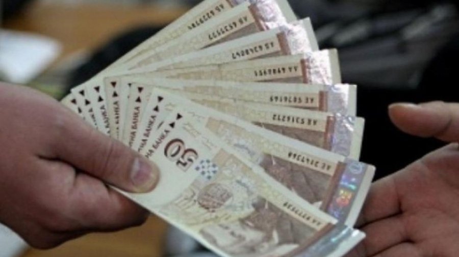 Работодателите се обявиха против увеличаването на минималната заплата на 1213 лева