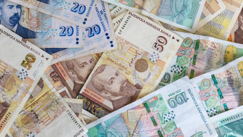 Левовете в обращение се топят преди въвеждането на еврото