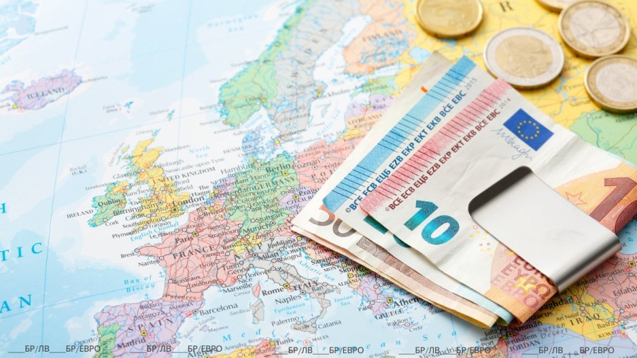 Нови правила за таксите на домоуправителите влизат в сила с еврото