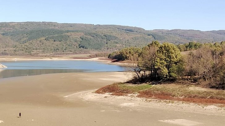 Експерти бият тревога за водата във Велико Търново