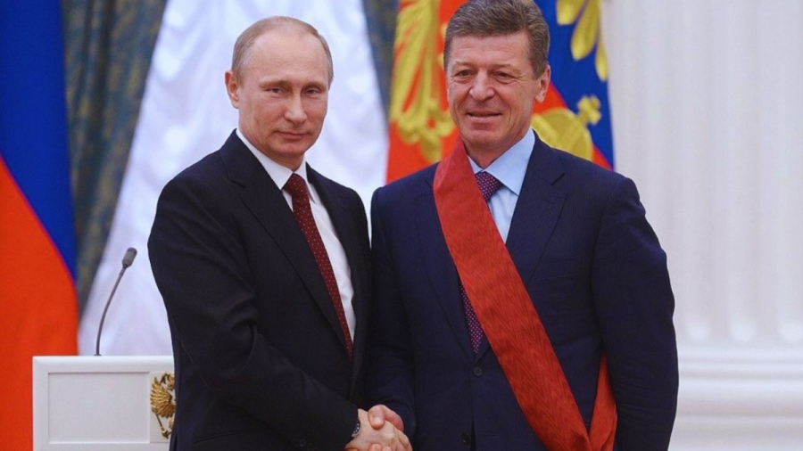 Отстраняването на съветник на Путин сигнализира твърда позиция за Украйна: Тотална война