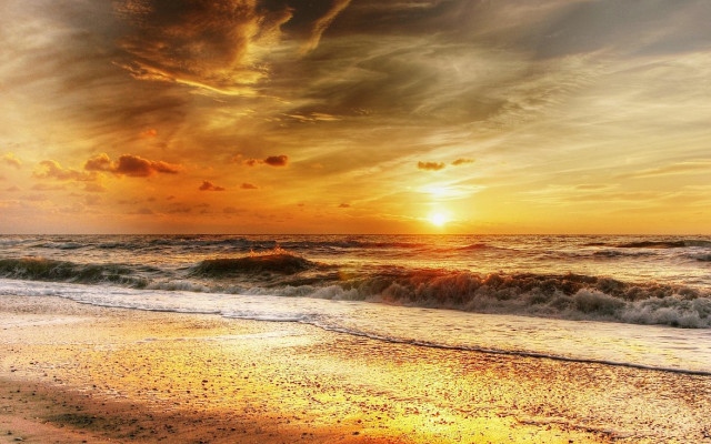 Хубавото време продължава днес, ето какво ще е то идната седмица