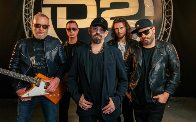 D2 в оригинален състав и нова песен ВИДЕО