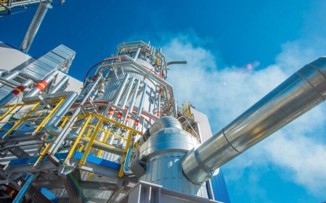 ЕС казва „сбогом“ на руския петрол и газ завинаги