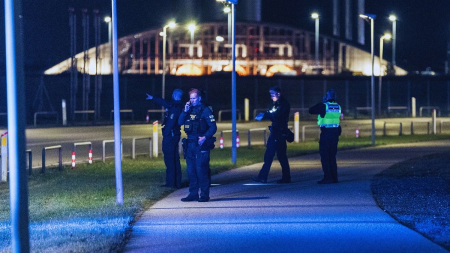 Поредната провокация на Путин? Дронове парализираха летищата в Дания и Норвегия