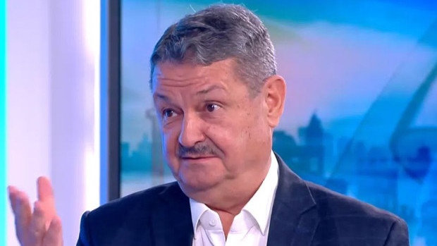 Проф. Рачев: Лятото приключва точно след 48 часа