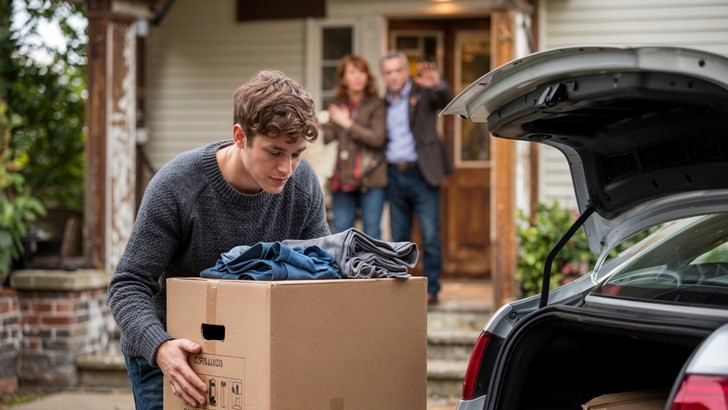 Българите напускат дома на родителите си средно на 28 години