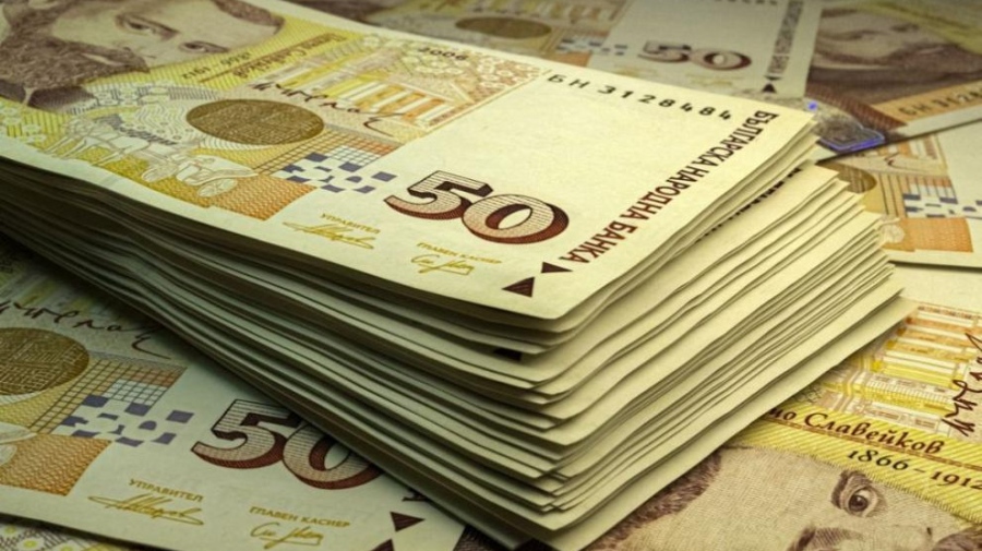 БНБ: Депозитите на домакинствата у нас са нараснали до 95,4 млрд. лв.