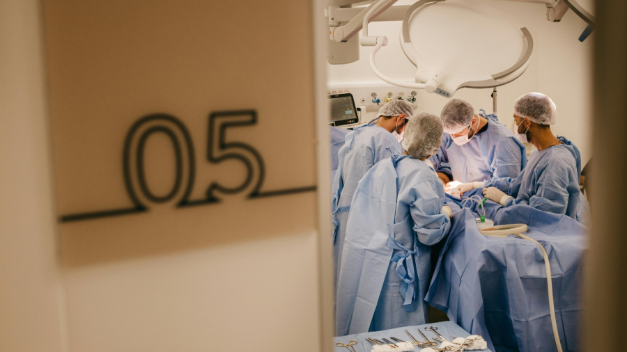 Криза с трансплантациите: 869 българи чакат за нов живот