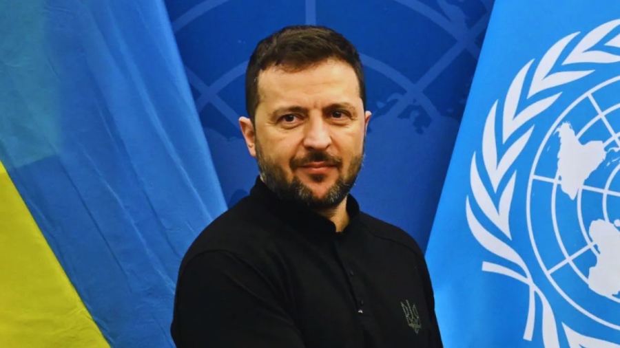 Зеленски: Будапещенският меморандум се провали, Украйна изгражда нов план за сигурност с партньорите си