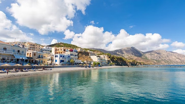 Българи масово изкупуват имоти край Кавала