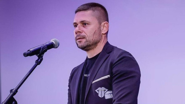 Гонзо обяви новия национален селекционер