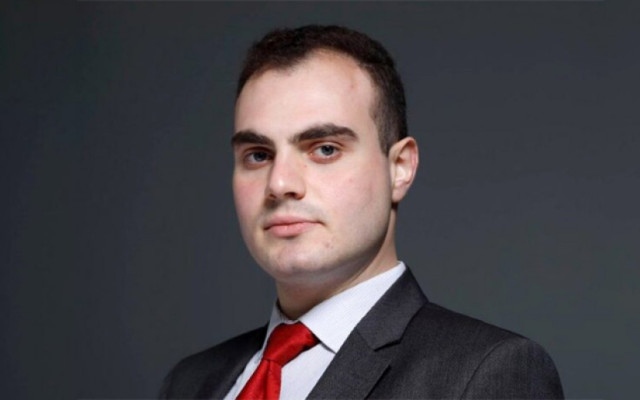 Даниел Василев: МВФ иска да увеличим приходите, а големият ни проблем са разходите