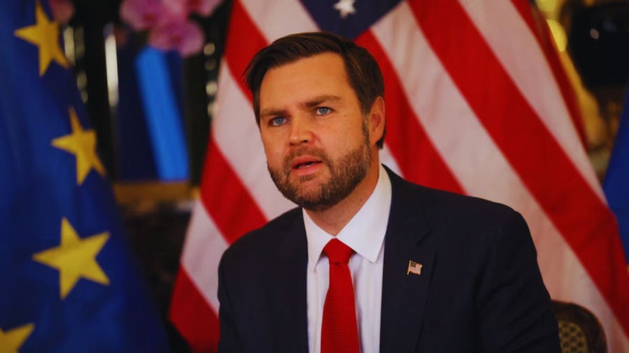 Ванс: Президентът е все по-разочарован от Путин заради блокирания мирен процес