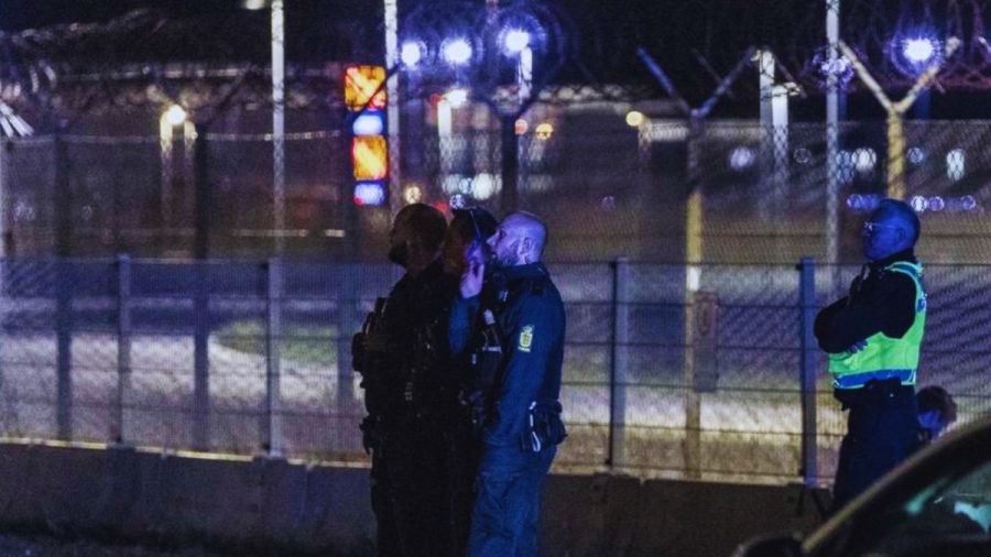 Дронове парализираха четири датски летища, властите усилват мерките за сигурност