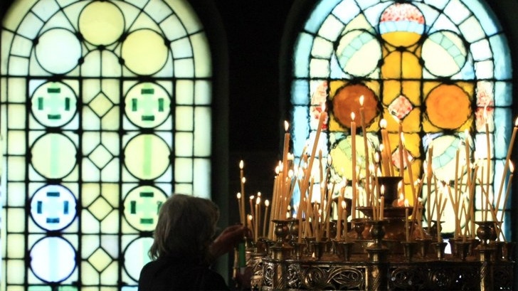 Какво почита Православната църква на 25 септември?