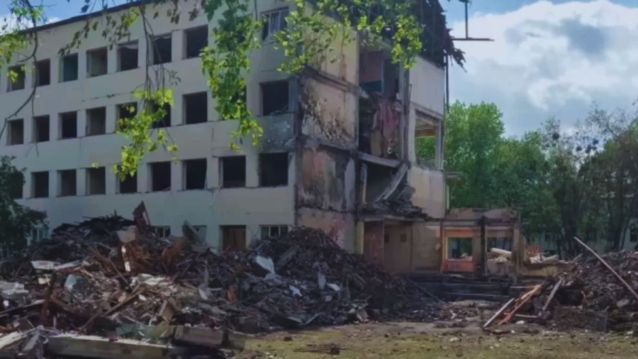 Руски „Искандер“ ракети удариха украински тренировъчен център, има жертви