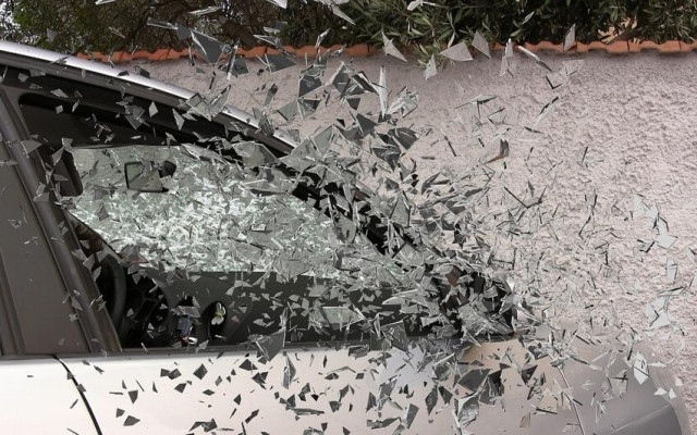 Българка загина в катастрофа в Гърция