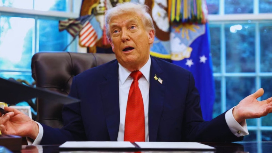 Тръмп критикува Путин: „Русия убива хора без причина и губи територии“