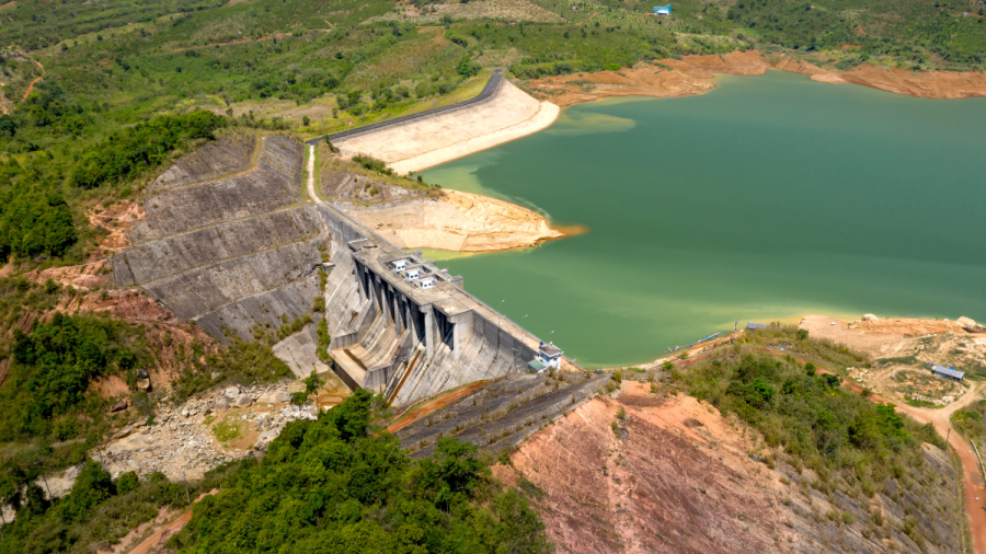 Няма кой да проектира язовири в България