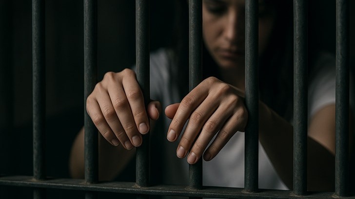 Българка получи три години затвор в Русия заради коментари в социалните мрежи