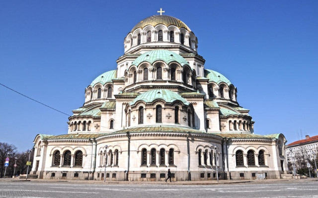 София отбеллязва Световния ден на туризма с безплатни пешеходни и автотурове на градския транспорт