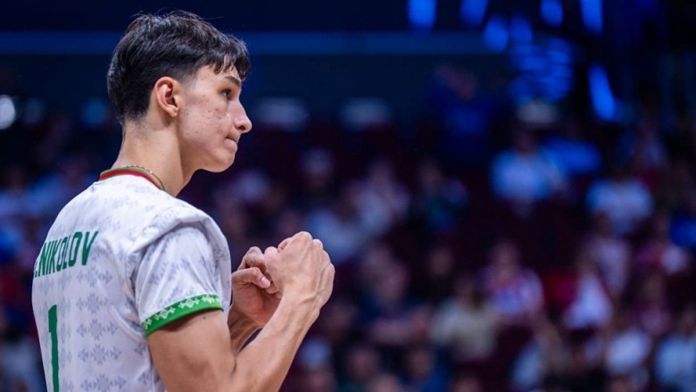 Симеон Николов: Утре излизаме не да играем, а да победим!