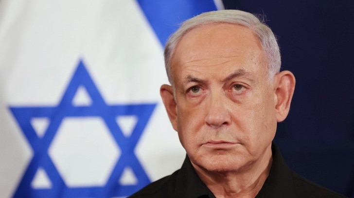 Бенямин Нетаняху: Израел е локализирал иранския обогатен уран