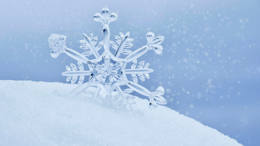 Иде сняг до края на седмицата - вижте къде