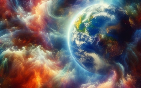 Магнитни бури по дати и часове през м. ОКТОМВРИ 2025-а