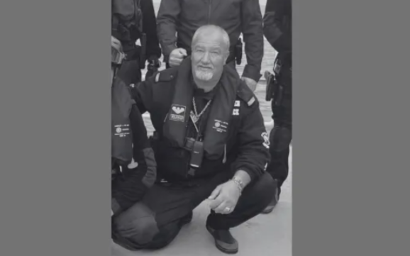 Стана ясно кой е граничният полицай, загинал в "Елените"