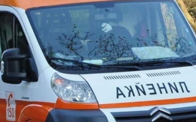 Извънредно! Един загинал и поне 8  пострадали на рали край Варна