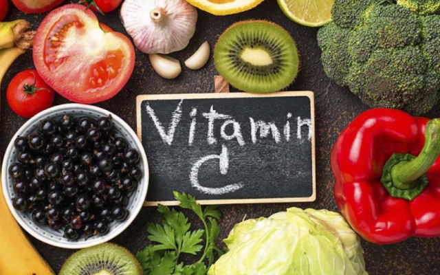Витамин С показва неочакван ефект срещу рака