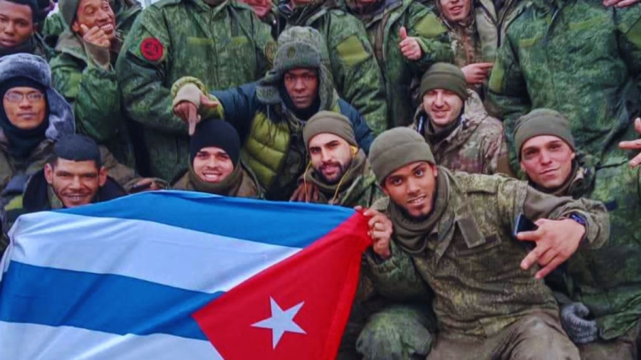 САЩ натискат ООН да изолира Куба заради ролята ѝ във войната в Украйна