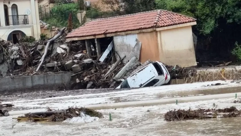 Активираха системата BG-ALERT в Елените