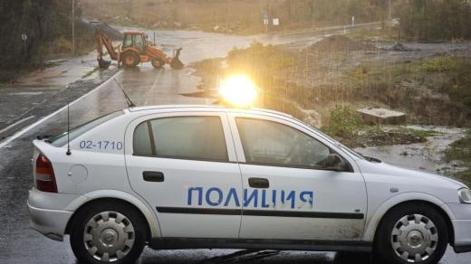 Неучебен ден в община Царево: Хората да бъдат внимателни, ситуацията е динамична