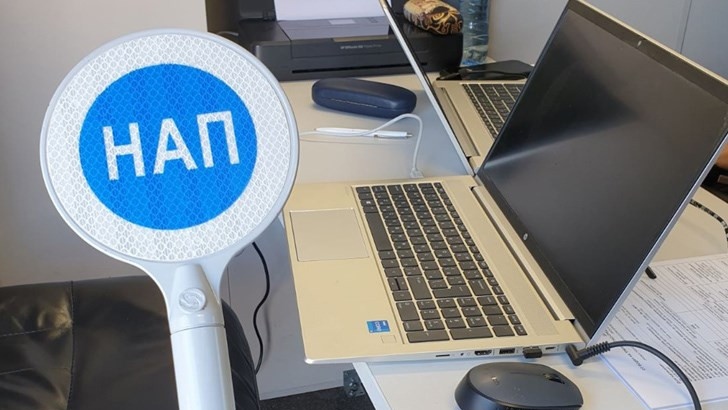 НАП въведе автоматично генериране на нулеви ДДС справки