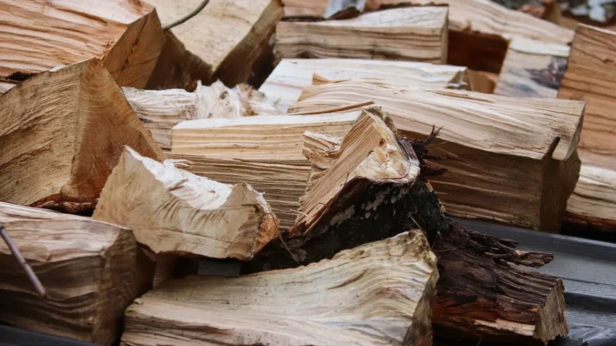 Има ли повишаване на цената на дървата за огрев?