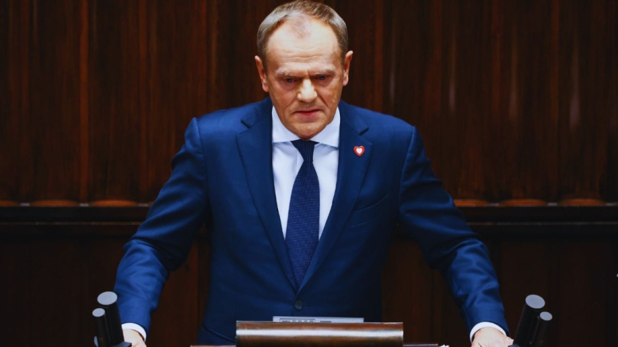 Полша отказва екстрадиция на виновника за Северен Поток 2: „Не е в наш интерес да предаваме украинския гражданин“