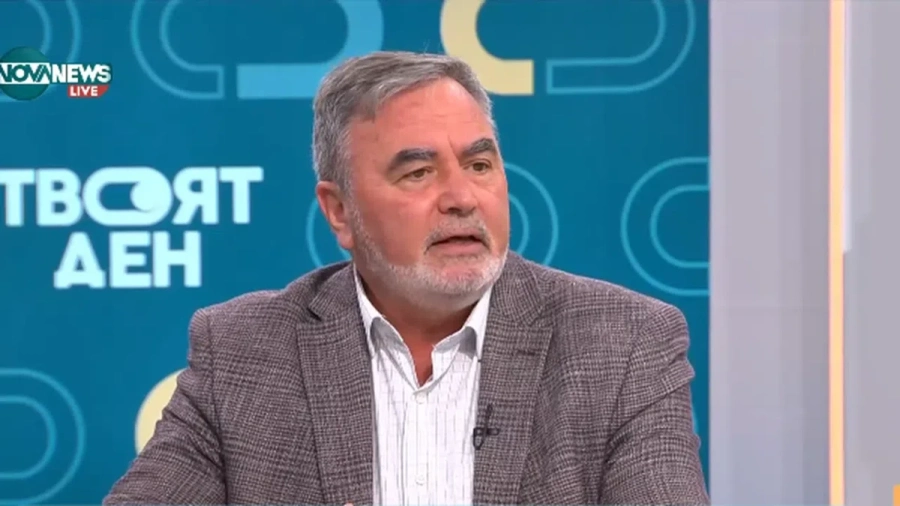 Доц. Кунчев коментира как кризата с отпадъците и наводненията влияят върху здравето на хората