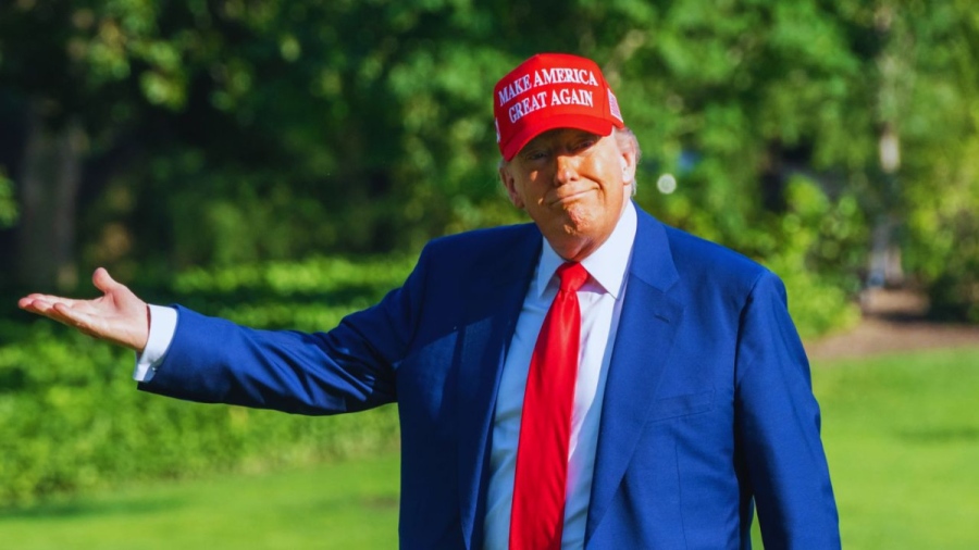 Тръмп го направи: Край на войната в Газа!