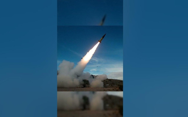 Welt: Ракети "Фламинго" са използвани за атака срещу база на ФСБ в Крим