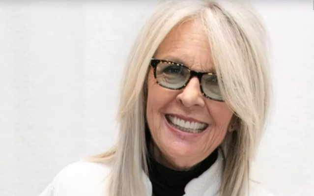 Отиде си легендата на Холивуд Даян Кийтън