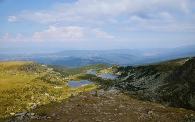Двама чужденци се изгубиха в района на Рилските езера, условията са лоши за планински туризъм