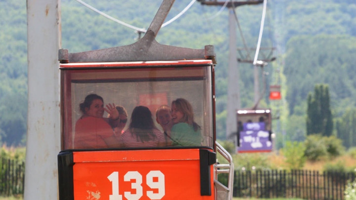 Ще бъде ли възстановен скоро Симеоновският лифт?