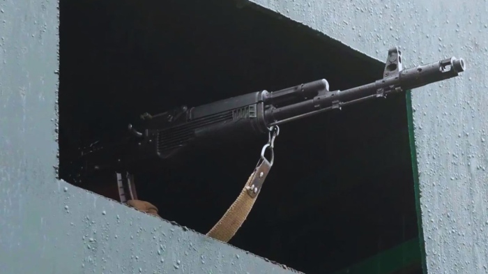 Афганистански и пакистански войски в ожесточени боеве по границата