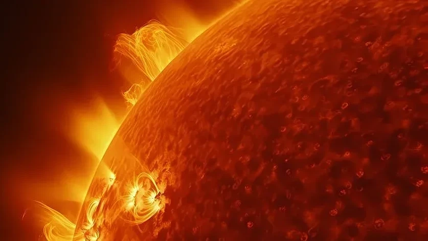 Задава се силна магнитна буря