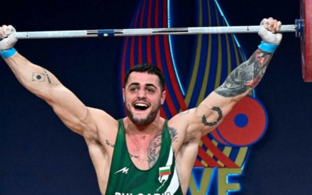 Карлос Насар за Стефан Ботев: Докато е президент, няма да подпиша договор!