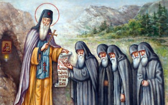 Кой е Св. Йоан Рилски – чудотворецът от Рилската пустиня и закрилник на България?