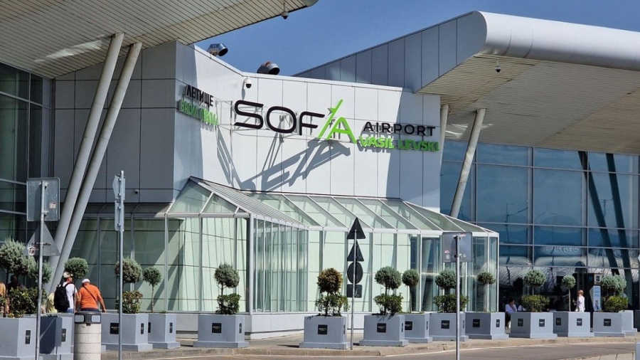 Наплив от фирми за изграждането на Терминал 3 на столичното летище